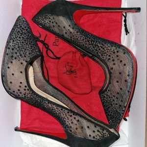Christian Louboutin Red bottom